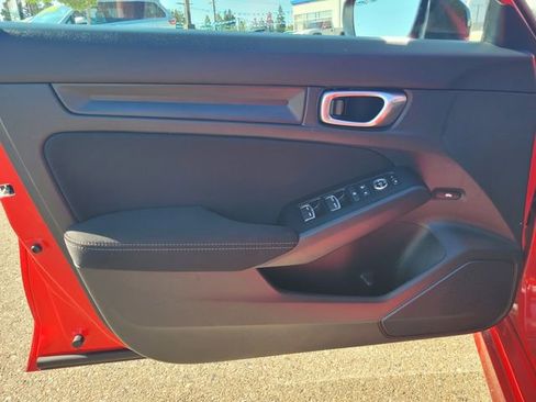 Used 2023 Honda Civic Sport image 18