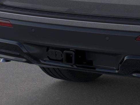 New 2026 Ford Explorer ST-Line w/ ST-Line Street Pack image 23