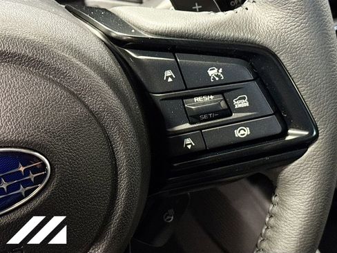 New 2026 Subaru Outback Limited image 12