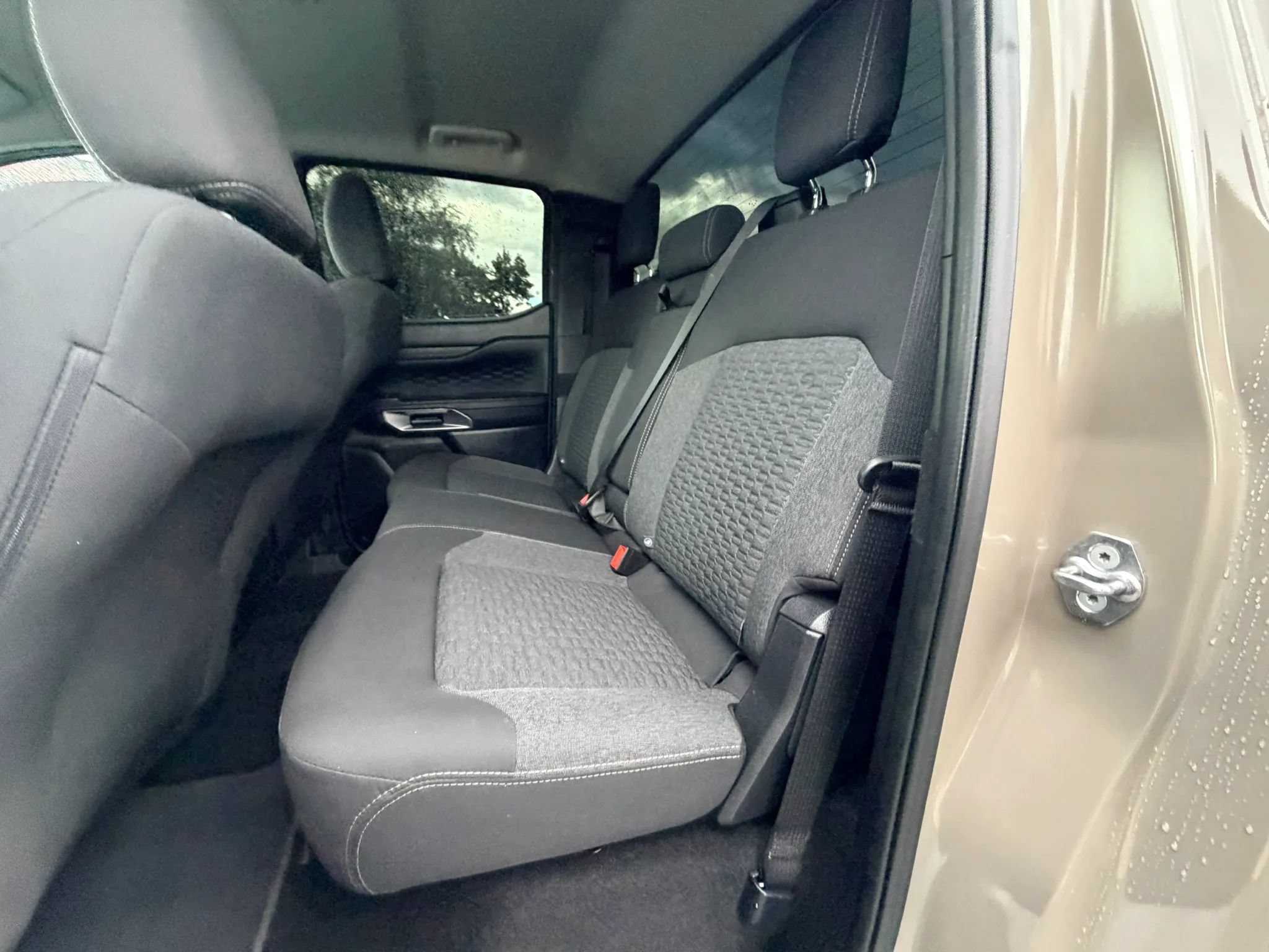 Used 2025 Ford Ranger XLT w/ Trailer Tow Package AWD/4WD image 20