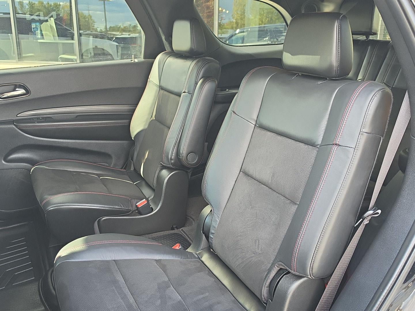 Used 2022 Dodge Durango R/T w/ Blacktop Package AWD/4WD image 20