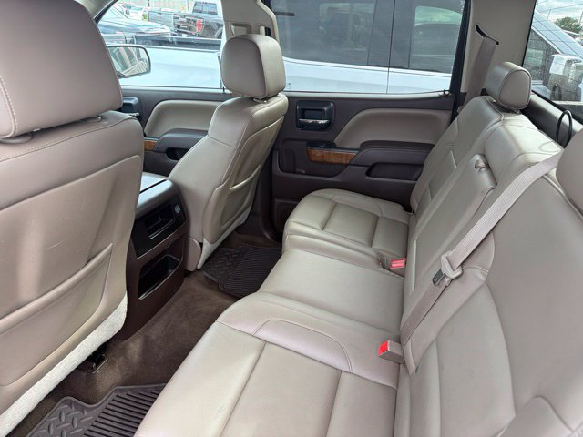 Used 2014 GMC Sierra 1500 SLT RWD image 13
