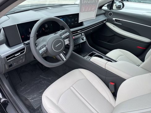 New 2026 Hyundai Sonata SEL image 15
