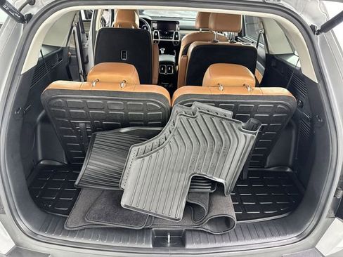 Certified 2023 Kia Sorento SX Prestige AWD/4WD image 35