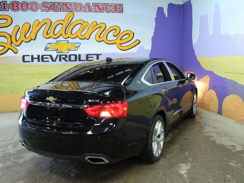 Used 2019 Chevrolet Impala Premier image 8