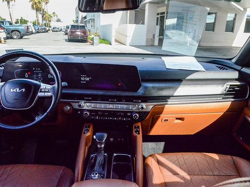 Used 2023 Kia Telluride EX X-Line image 13