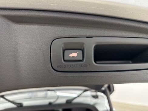 New 2026 Honda CR-V Sport Touring image 28
