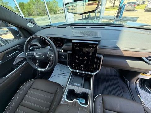 New 2026 GMC Acadia Denali Ultimate image 31