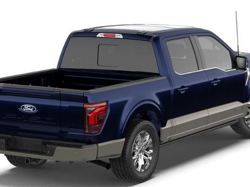 New 2026 Ford F150 King Ranch image 25
