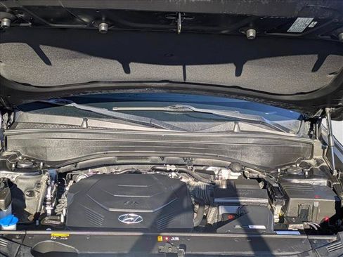 Used 2020 Hyundai Palisade SEL FWD image 21
