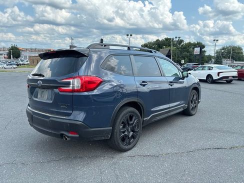 Used 2023 Subaru Ascent Onyx Edition Limited AWD/4WD image 6