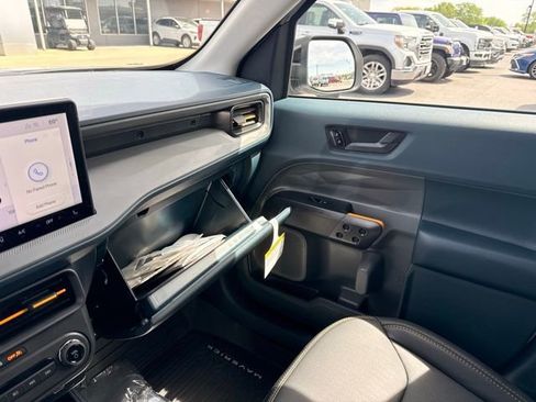 New 2026 Ford Maverick Tremor AWD/4WD image 29