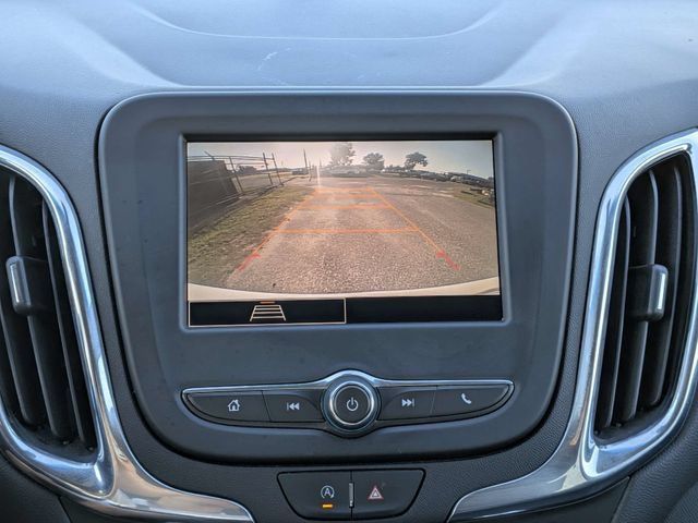 Used 2023 Chevrolet Equinox LT w/ Driver Convenience Package AWD/4WD image 27