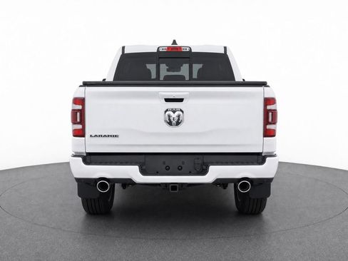 Used 2020 RAM 1500 Laramie w/ Sport Appearance Package AWD/4WD image 9