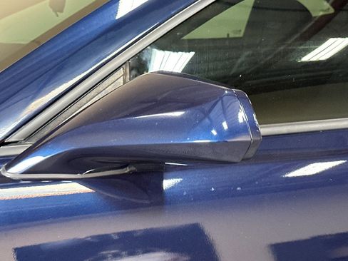 Used 2011 Chevrolet Camaro SS image 47