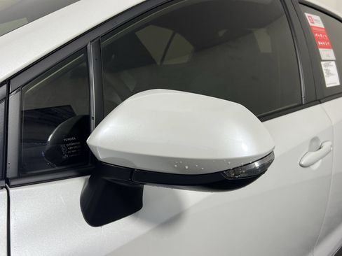 Used 2024 Toyota Corolla SE FWD image 12