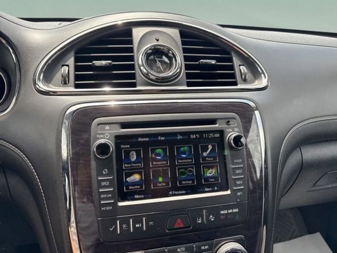 Used 2017 Buick Enclave Premium AWD/4WD image 13