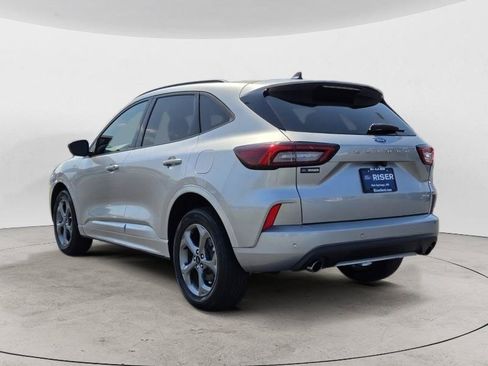 Certified 2023 Ford Escape ST-Line w/ Tech Pack #1 AWD/4WD image 5