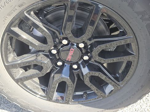 New 2026 GMC Sierra 1500 Elevation w/ X31 Off-Road Package image 15