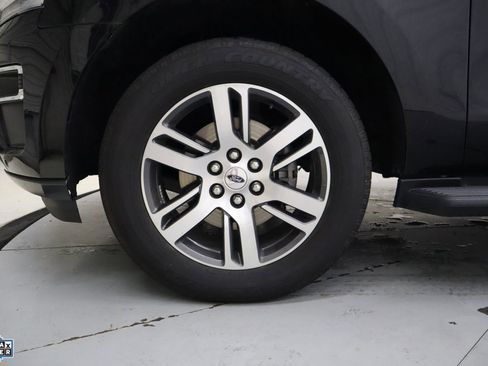 Certified 2024 Ford Expedition Limited image 13