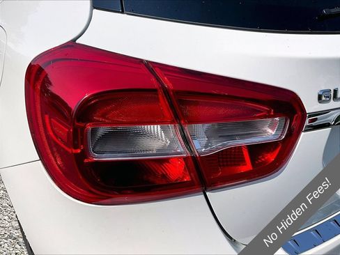 Used 2015 Mercedes-Benz GLA 250 image 19