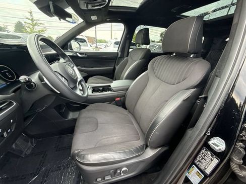 Certified 2024 Hyundai Palisade Calligraphy AWD/4WD image 11