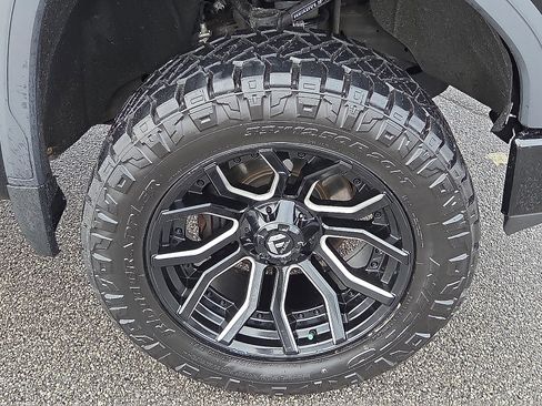 Used 2022 GMC Sierra 1500 Elevation image 7