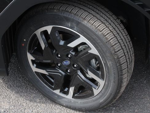 New 2026 Subaru Forester Premium AWD/4WD image 19
