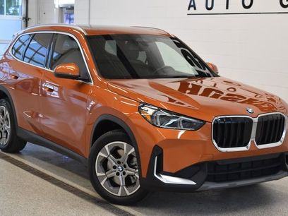 Used 2023 BMW X1 xDrive28i w/ Convenience Package