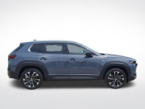 Used 2025 MAZDA CX-50 2.5 Hybrid w/ Cargo Package AWD/4WD image 7