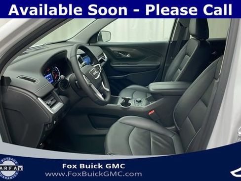 Used 2023 GMC Terrain SLT w/ LPO, Floor Liner Package image 5