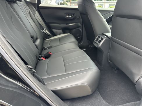 Certified 2025 Acura ADX FWD image 17