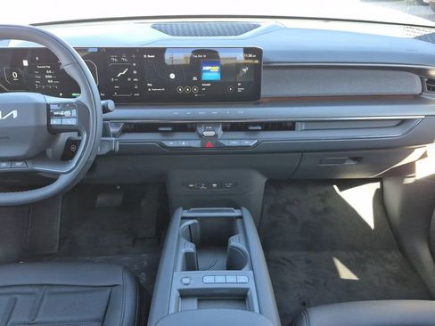 New 2026 Kia EV9 Land image 14