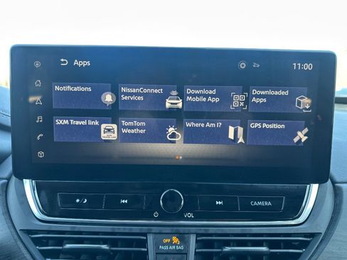 Used 2023 Nissan Altima 2.5 SL image 39