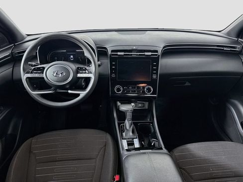 Certified 2024 Hyundai Santa Cruz SE FWD image 35
