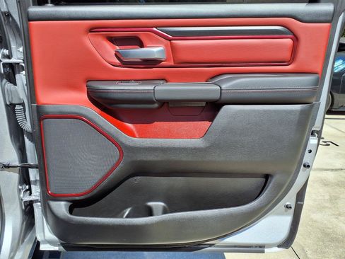 Used 2023 RAM 1500 Rebel w/ Rebel Level 2 Equipment Group AWD/4WD image 14
