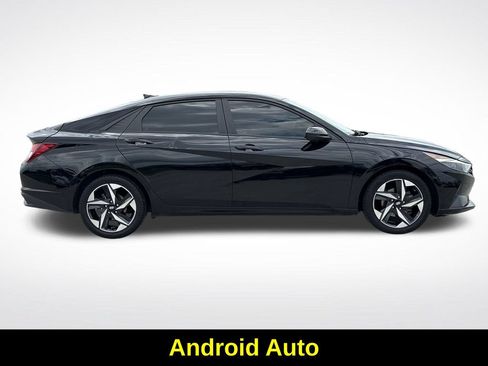 Used 2023 Hyundai Elantra SEL w/ Convenience Package FWD image 10