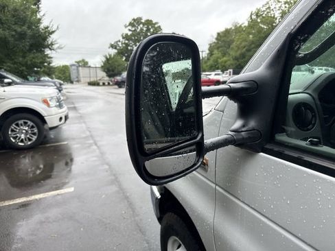 New 2026 Ford E-350 and Econoline 350 Super Duty w/ Power Equipment Group image 12