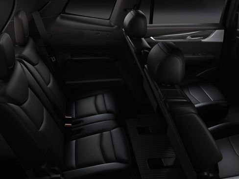 New 2025 Cadillac XT6 Premium Luxury image 35