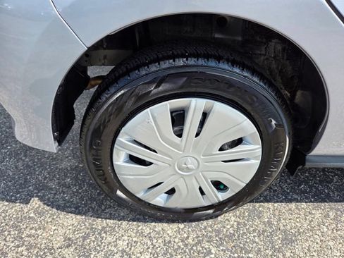 Used 2024 Mitsubishi Mirage ES FWD image 11
