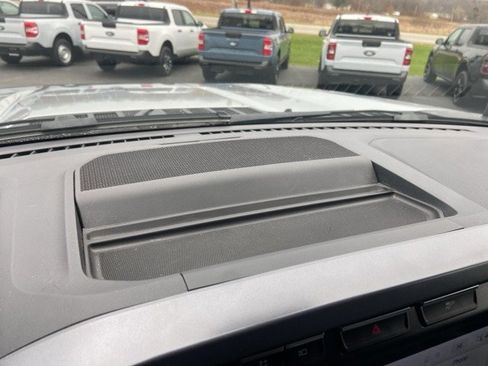 Certified 2024 Ford F150 XLT w/ Mobile Office Package image 28