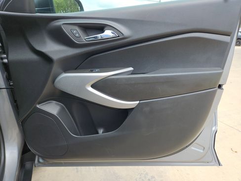 Certified 2024 Chevrolet Trax LS image 29