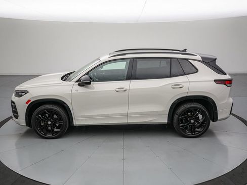 Used 2025 Volkswagen Tiguan SE R-Line AWD/4WD image 7