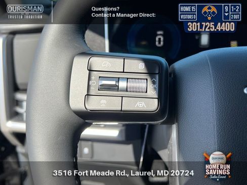 New 2026 Hyundai Santa Fe SE image 24