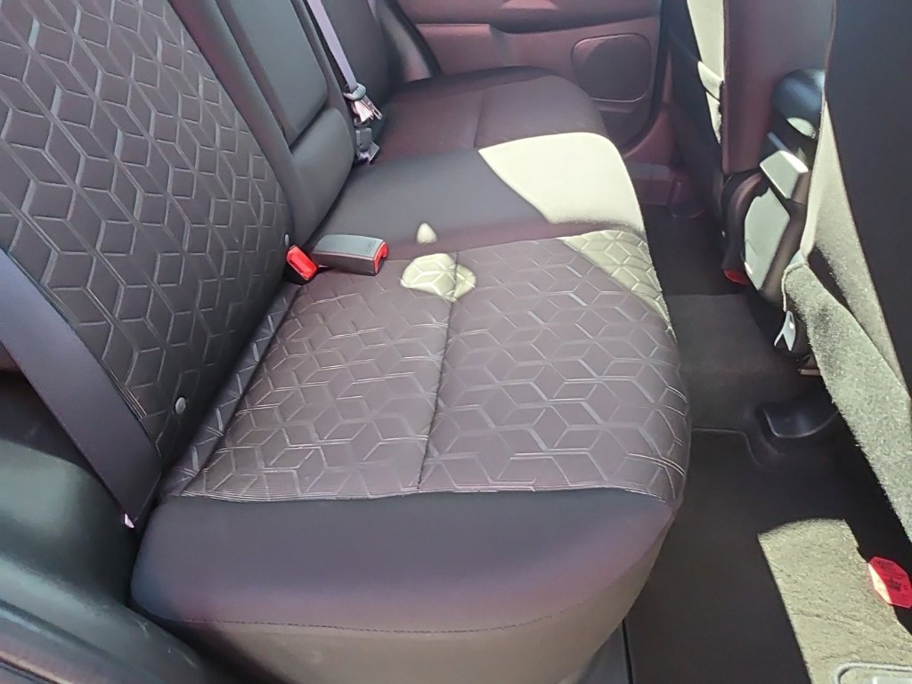 Used 2024 Mitsubishi Outlander Sport SE AWD/4WD image 10