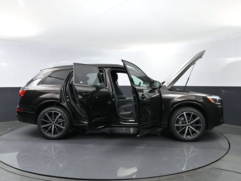 New 2026 Audi Q7 2.0T Premium Plus AWD/4WD image 29