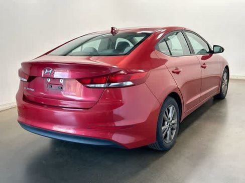 Used 2018 Hyundai Elantra SEL FWD image 22