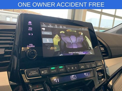 Used 2024 Honda Odyssey Touring image 6