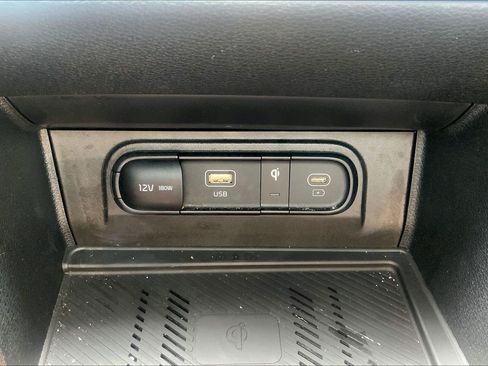 Used 2024 Kia Sportage X-Line w/ X-Line Premium Package AWD/4WD image 35