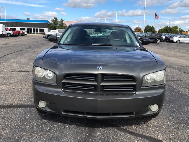 Used 2008 Dodge Charger SE RWD image 10